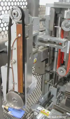 USED MATRIX PACKAGING MV1215S3R3
