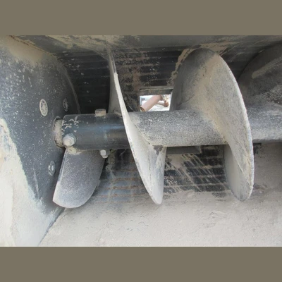 16in Dia. x 26ft Long Auger