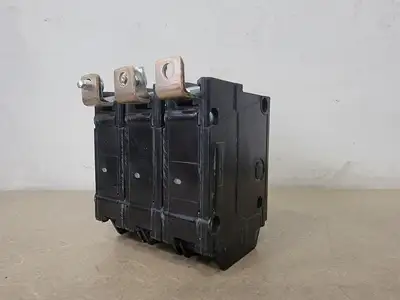 USED GENERAL ELECTRIC THQB32050