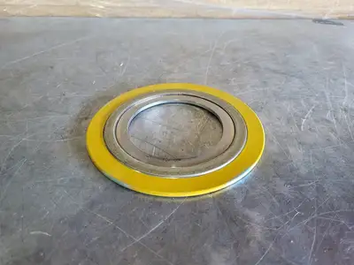 USED FLEXITALLIC 38R278