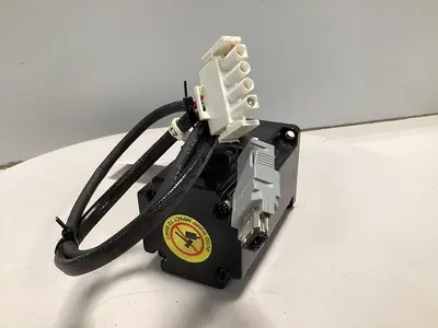 USED FUJI ELECTRIC GYS201DC1-CA