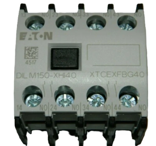 Eaton XTCEXFBG40 [New]