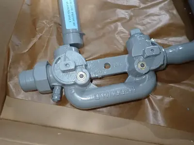 USED UPSCO UALP00002564