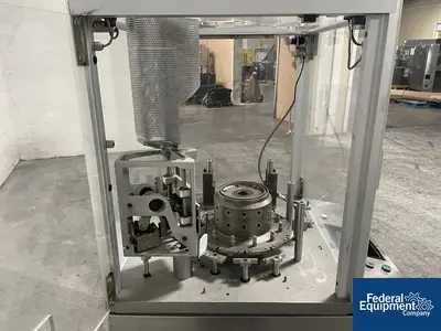 USED Bosch Bosch Capsule Filler GKF700