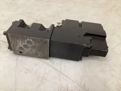 USED VICKERS KBFTG4V 5 2B70N Z PE7 H7 10