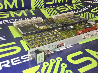 FORCE COMPUTERS SYS68K/CPU-30LITE/8/C1 CIRCUIT BOARD REV. 4