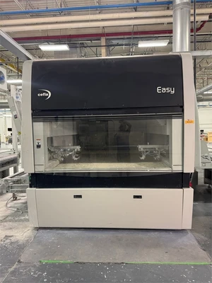 USED 2019 CEFLA EASY