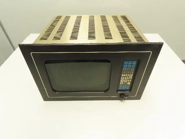 Used XYCOM _UNKNOWN_ Automation Control (HMI) Indiana US | Arrow Industrial #631755