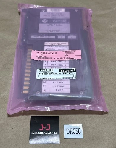 NEW Allen-Bradley 96539801
