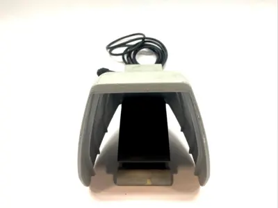 USED SCHAFER INDUSTRIAL FOOT SWITCH PEDAL