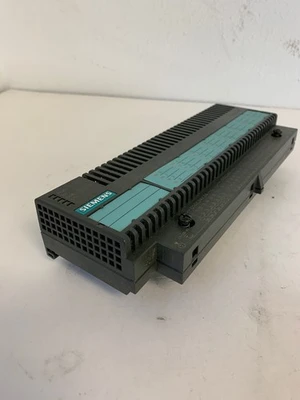 Siemens 6ES7 133-0BN01-0XB0 Simatic S7 Modul Et 200B-24DI/8D0 Garantie