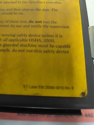 Used STI 28366-0010 Test Equipment - Other Ohio US | Surplus Asset Holdings #1236076