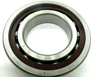 NEW TIMKEN FAFNIR 2MM212WICRDUL BEARING SET
