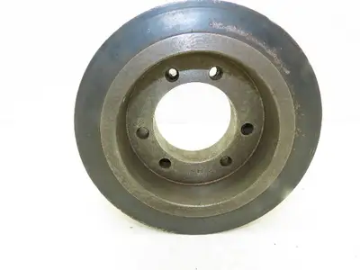 P40-14M-85-SF-SW Timing Belt Pulley Sheave Sprocket 40 Tooth 85mm Wide