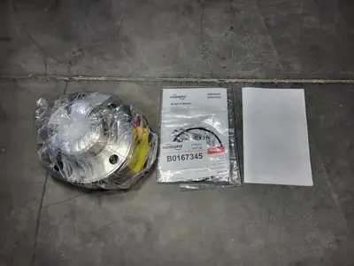 NEW FLOWSERVE B0167345