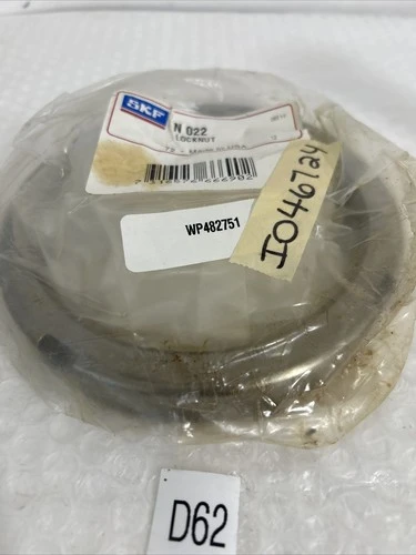 NEW SKF N022
