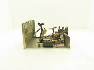 Toyota 24120-12240-71 Controller *Parts - Bad Transistor
