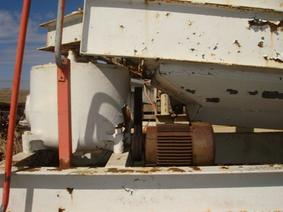 Used _UNKNOWN_ _UNKNOWN_ Rectangular Screeners Minnesota US | A&I Equipment #1317740