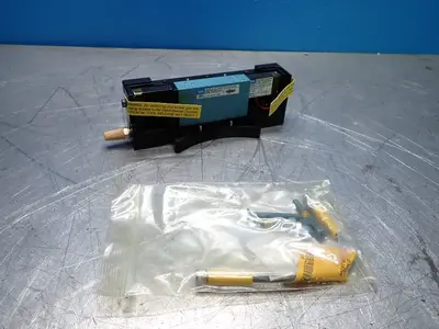 New | in-Stock MAC 48BBUA000GEUA1GB Arbors & Adapters | HGR 24 #732267