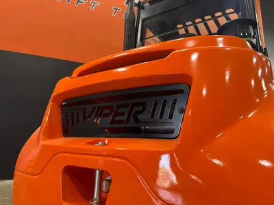 Used 2026 Viper RTD25F-4 Internal Combustion Forklifts: Pneumatic Tire New York US | United Lift #1446700