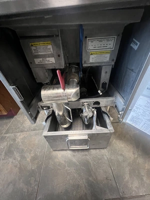 Used PITCO SEF184 Cookers / Coolers / Fryers Florida US | BAM Discount Restaurant Equipment #1505848