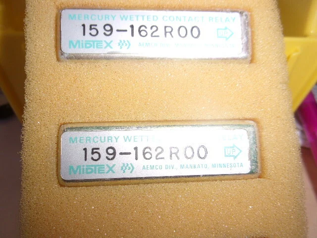 NEW MIDEX 159-162R00