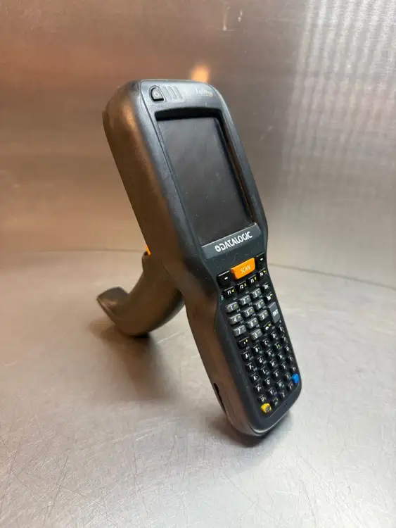 Used Datalogic _UNKNOWN_ Barcode Scanners South Carolina US | Palmetto Automation #1151636