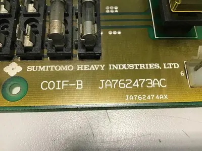 USED SUMITOMO JA762473AC