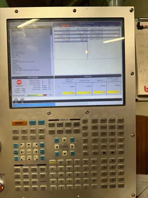 2021 HAAS TL-1 Lathes, CNC | Machnet (10)