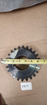 NEW Martin External Tooth Spur Gear