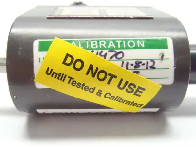 Used Techmotive 038530-G0200 Linear Actuators Michigan US | Maverick Industrial Sales #1398804