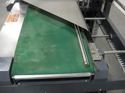 USED 1999 HANAGATA HP-10Z
