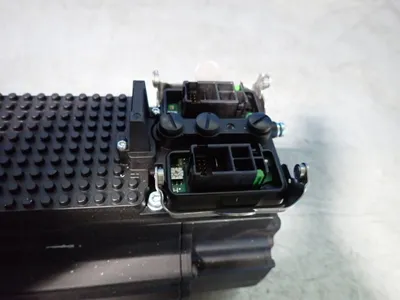 USED REXROTH KSM01.2B071C24NS1HG0SENND7NNFW