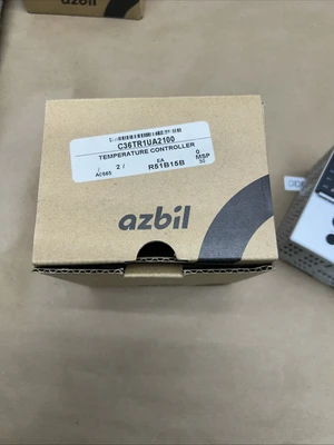 NEW AZBIL C36TR1UA2100