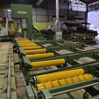 New | in-Stock _UNKNOWN_ _UNKNOWN_ Sawmill Material Handling Ontario CA | Moon Machinery #1764057