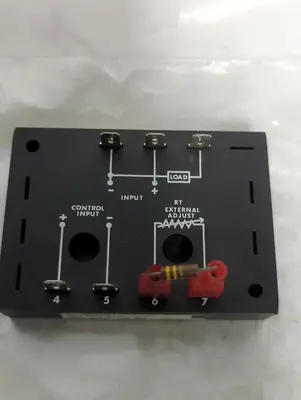 Used SSAC EISS4F20 Industrial Controls Ohio US | Surplus Asset Holdings #1540836