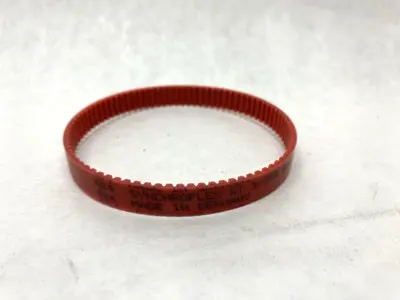 NEW ATLAS COPCO TIMING BELT SYNCHROFLEX AT 3/252 GEN III