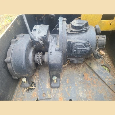 Used EIMCO 401 Locomotives British Columbia CA | Savona Equipment LTD #1507640