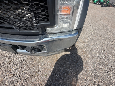 Used 2019 FORD F-550 Misc Trucks Oklahoma US | OT Truck & Tractor Sales #1377347