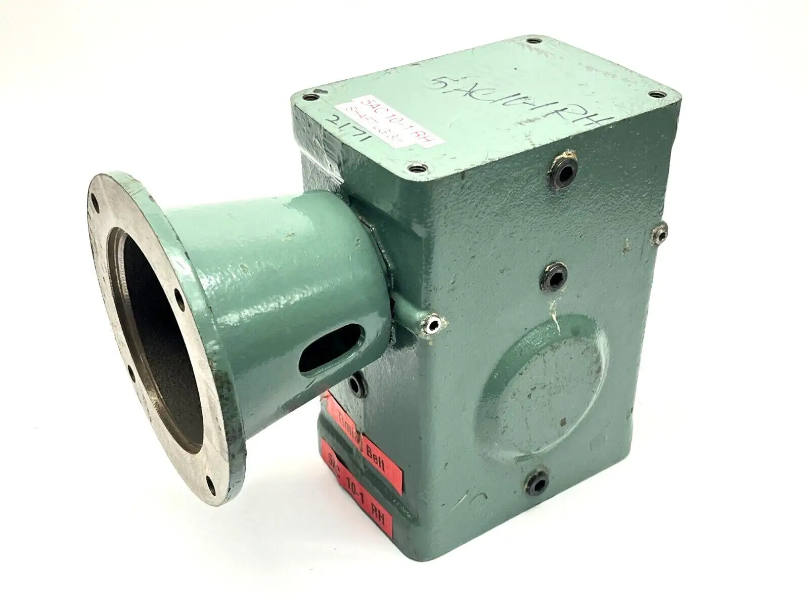 New | in-Stock Hytrol R-00171-10R Speed Reducers Michigan US | Maverick Industrial Sales #1493849