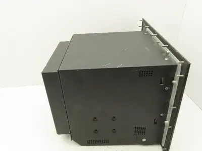 Allen Bradley 2711-KC1MC PanelView 1200 Operator Control Panel Terminal Ser F