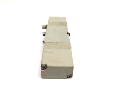 Used NUMATICS SOLENOID VALVE Solenoid Valves | Maverick Industrial Sales #1107157