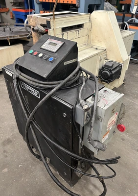 Used 1998 SHUSTER 3GRS Tube & Bar Straighteners Tennessee US | Alma Machinery #897642