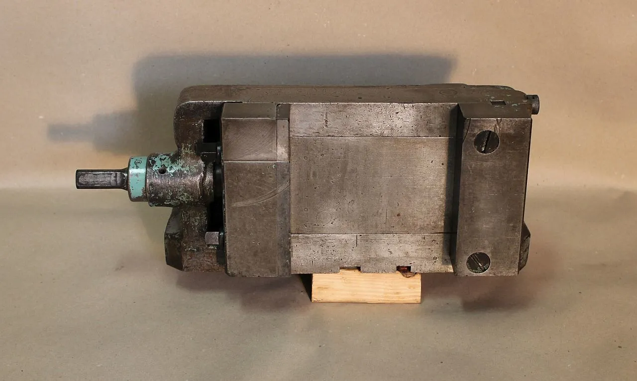 90 degree angle vise