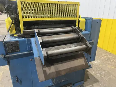 USED LITTELL 132D-7PD