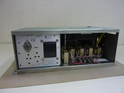 USED SOLID CONTROLS 25951