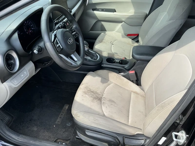 Used 2020 KIA FORTE Sedans Michigan US | Miedema Asset Management Group #1411153