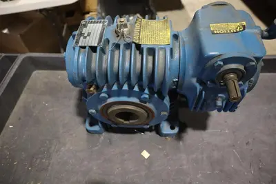 CONE DRIVE 01359235-100-1 GEAR BOX MODEL 00530A062-A5 STOCK #M-2