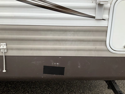 Used 2013 COACHMAN CATALINA Campers, Caravans, Motorhomes Michigan US | Miedema Asset Management Group #1337401
