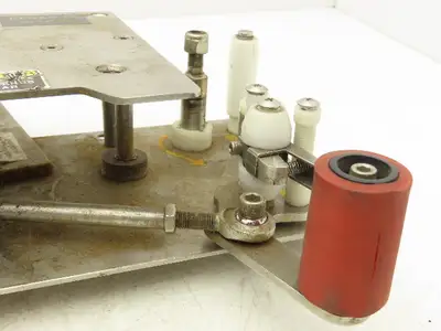 Used DEKKA _UNKNOWN_ Case Sealers - Tapers Indiana US | Arrow Industrial #1482996